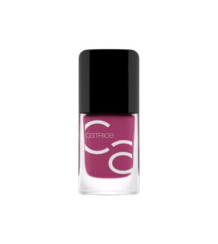 Catrice - Vernis à ongles Fashion ICONails - 177: My Berry First Love