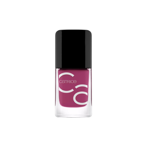 Catrice - Vernis à ongles Fashion ICONails - 177: My Berry First Love