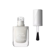 Catrice - Vernis à ongles fortifiant Sheer Beauties - 010: Milky Not Guilty