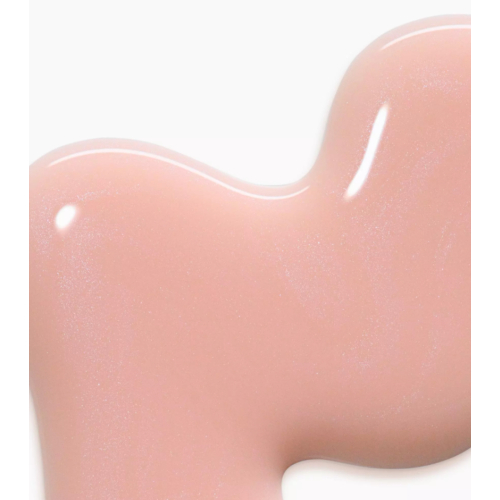 Catrice - Vernis à ongles fortifiant Sheer Beauties - 020: Roses Are Rosy