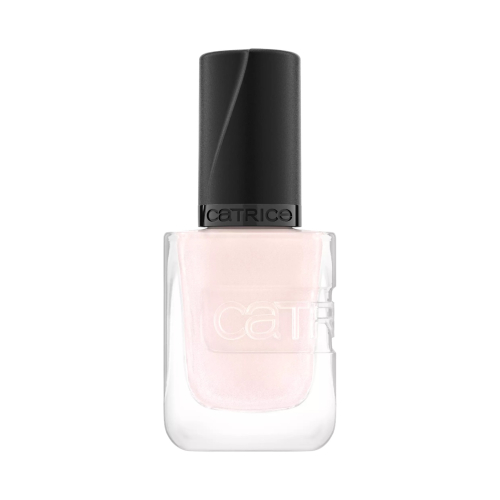 Catrice - Vernis à ongles Gel Affair - 002: Dancing In Ballet Shoes