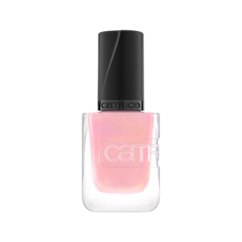 Catrice - Vernis à ongles Gel Affair - 005: Today Was A Fairytale