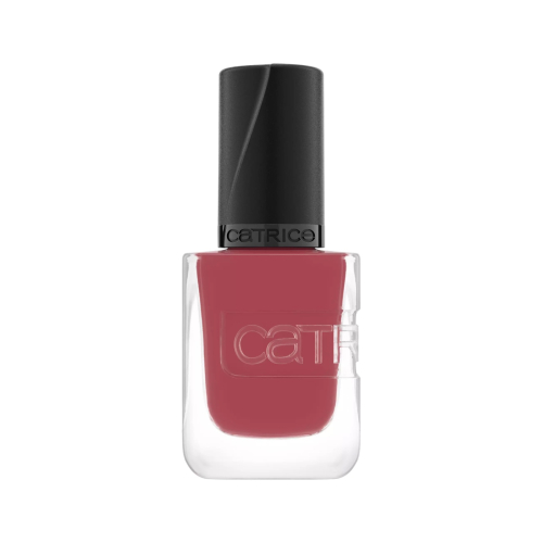 Catrice - Vernis à ongles Gel Affair - 007: Take Me To Mulberry Street