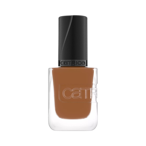 Catrice - Vernis à ongles Gel Affair - 009: Nut Your Business