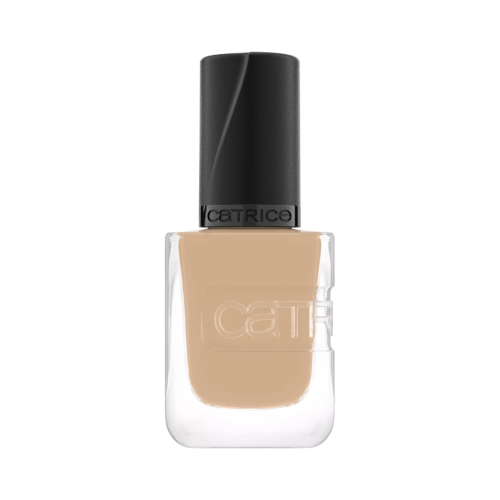 Catrice - Vernis à ongles Gel Affair - 010: Lost My Camel In The Desert