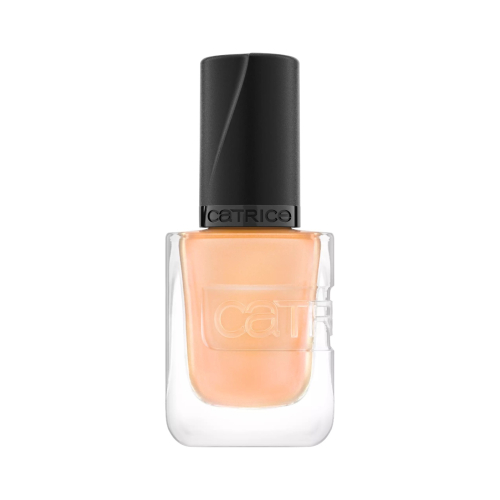 Catrice - Vernis à ongles Gel Affair - 011: I Ap-PEACH-iate You