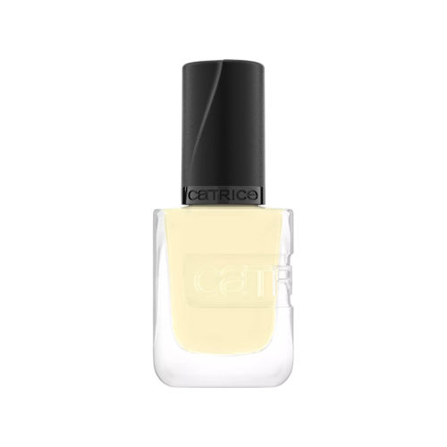 Catrice - Vernis à ongles Gel Affair - 012: Easy Peasy Lemon Squeezy