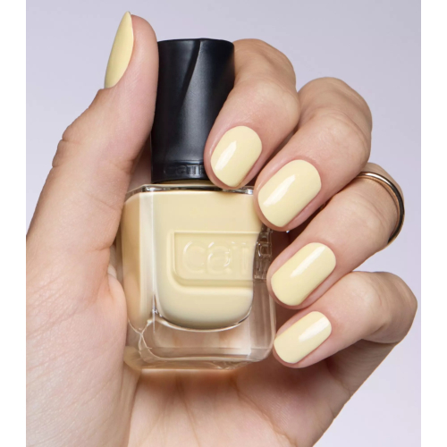 Catrice - Vernis à ongles Gel Affair - 012: Easy Peasy Lemon Squeezy