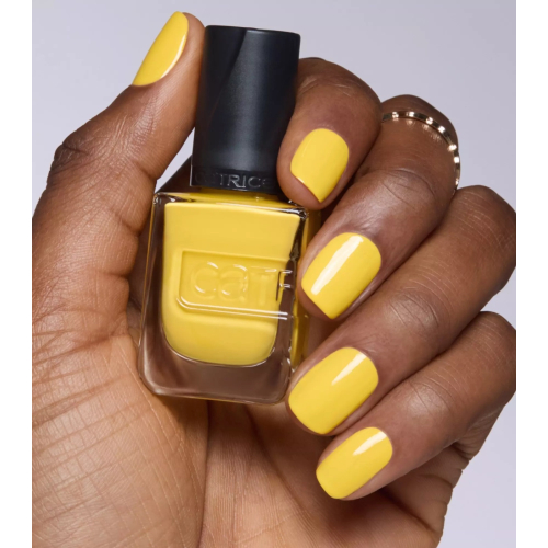 Catrice - Vernis à ongles Gel Affair - 013: To Bee Or Not To Bee