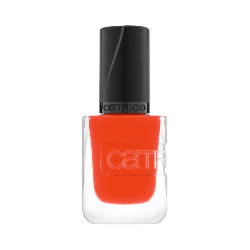 Catrice - Vernis à ongles Gel Affair - 015: Poppy