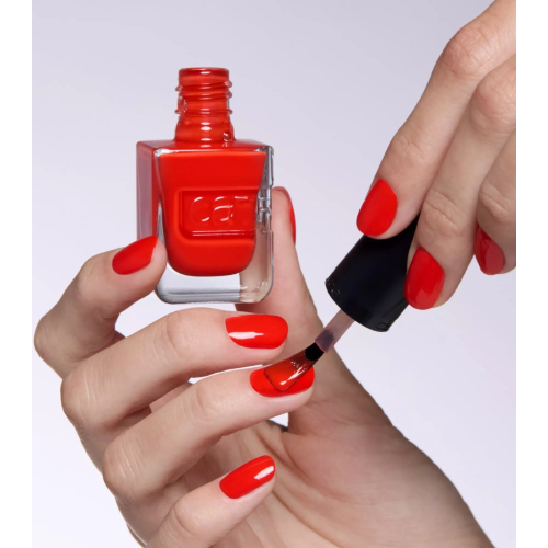Catrice - Vernis à ongles Gel Affair - 015: Poppy
