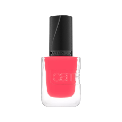 Catrice - Vernis à ongles Gel Affair - 017: Peachy Princess