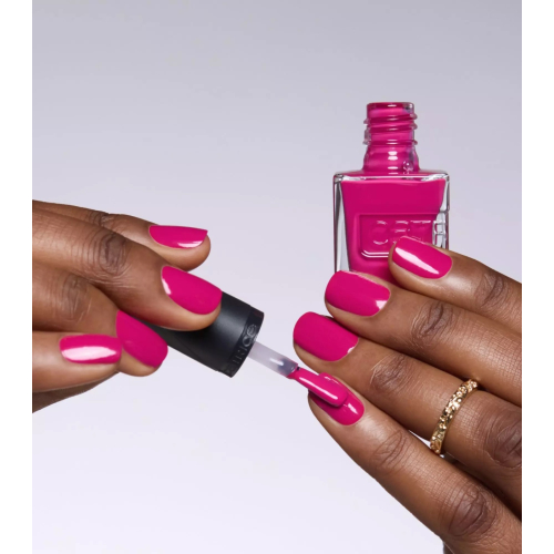 Catrice - Vernis à ongles Gel Affair - 018: Berry Styles