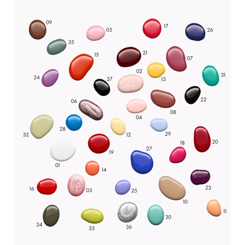 Catrice - Vernis à ongles Gel Affair - 019: Vive l'Amour