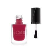 Catrice - Vernis à ongles Gel Affair - 020: Raspberry Pie