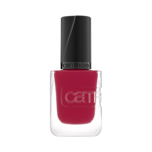 Catrice - Vernis à ongles Gel Affair - 020: Raspberry Pie