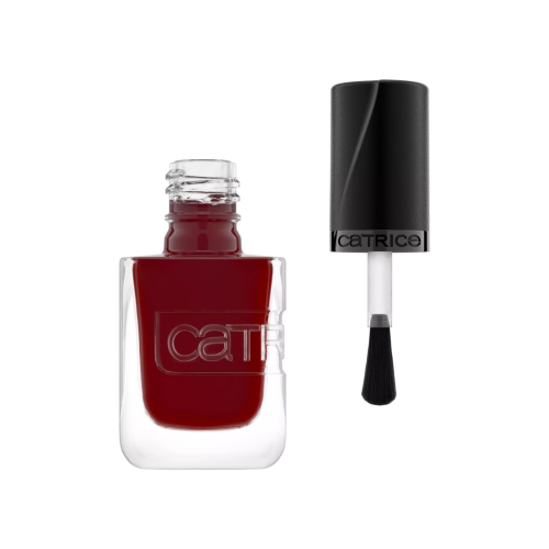 Catrice - Vernis à ongles Gel Affair - 021: Caught On The Red Carpet