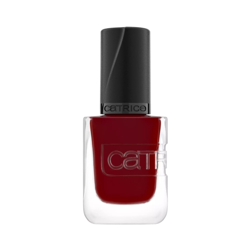 Catrice - Vernis à ongles Gel Affair - 021: Caught On The Red Carpet
