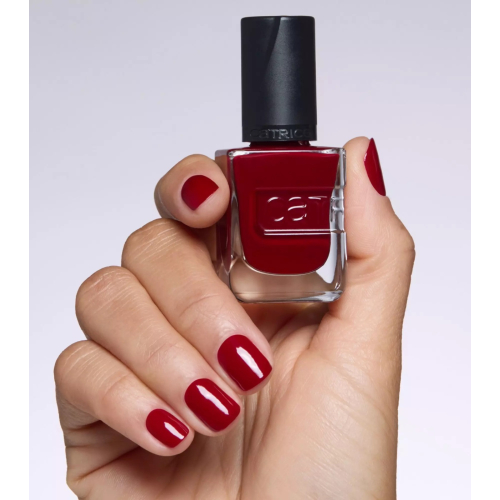 Catrice - Vernis à ongles Gel Affair - 021: Caught On The Red Carpet