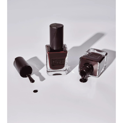 Catrice - Vernis à ongles Gel Affair - 022: Cherry Is The New Black