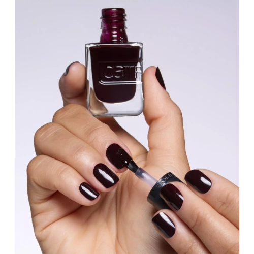 Catrice - Vernis à ongles Gel Affair - 022: Cherry Is The New Black