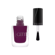 Catrice - Vernis à ongles Gel Affair - 023: Plum-believable