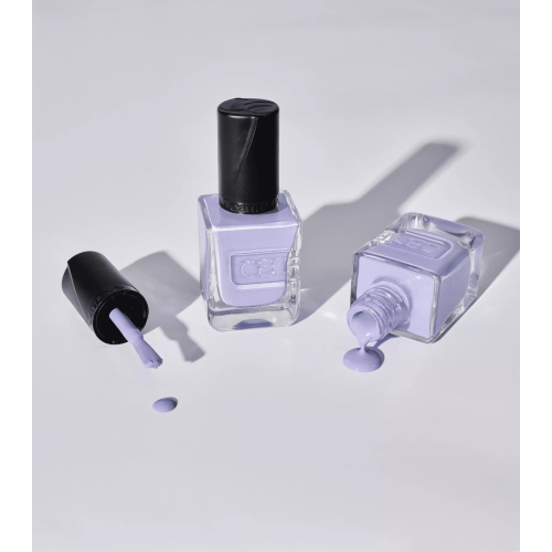 Catrice - Vernis à ongles Gel Affair - 025: Lilac Lullaby