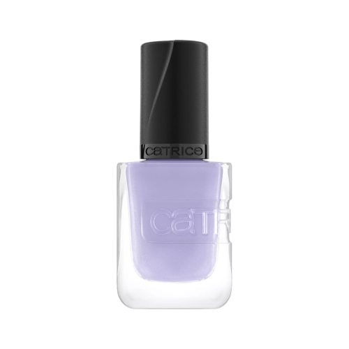 Catrice - Vernis à ongles Gel Affair - 025: Lilac Lullaby