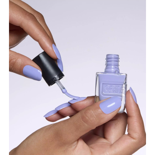 Catrice - Vernis à ongles Gel Affair - 025: Lilac Lullaby