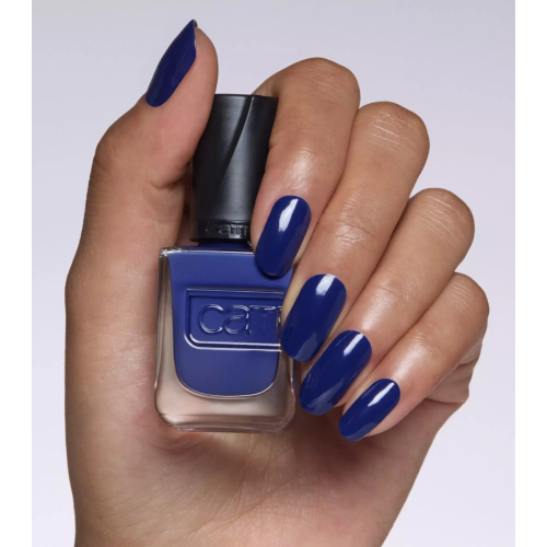 Catrice - Vernis à ongles Gel Affair - 026: Midnight Dusk