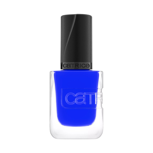 Catrice - Vernis à ongles Gel Affair - 027: Your Royal Highness