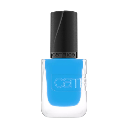 Catrice - Vernis à ongles Gel Affair - 028: Just Pooling Around