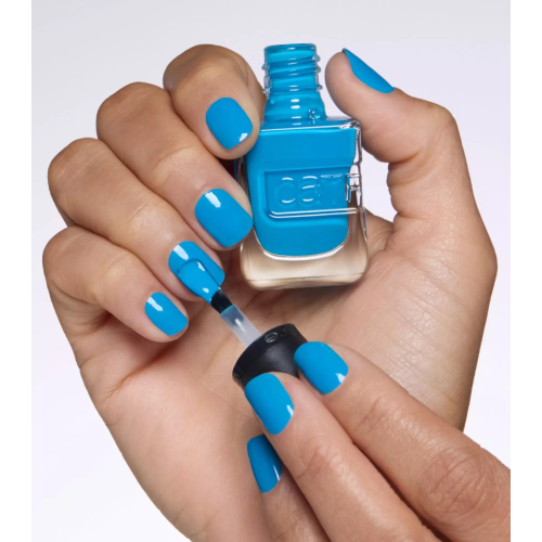 Catrice - Vernis à ongles Gel Affair - 028: Just Pooling Around