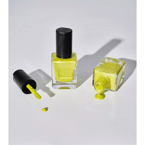 Catrice - Vernis à ongles Gel Affair - 033 : You're The Lime To My Tequila