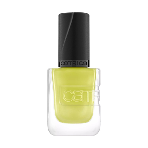 Catrice - Vernis à ongles Gel Affair - 033 : You're The Lime To My Tequila