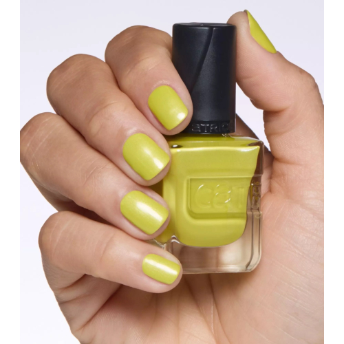 Catrice - Vernis à ongles Gel Affair - 033 : You're The Lime To My Tequila