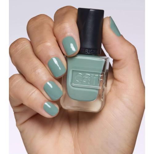 Catrice - Vernis à ongles Gel Affair - 035: Love It Or Leaf It