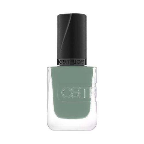 Catrice - Vernis à ongles Gel Affair - 035: Love It Or Leaf It