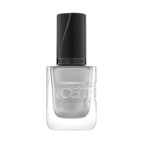 Catrice - Vernis à ongles Gel Affair - 036: Silver Supernova