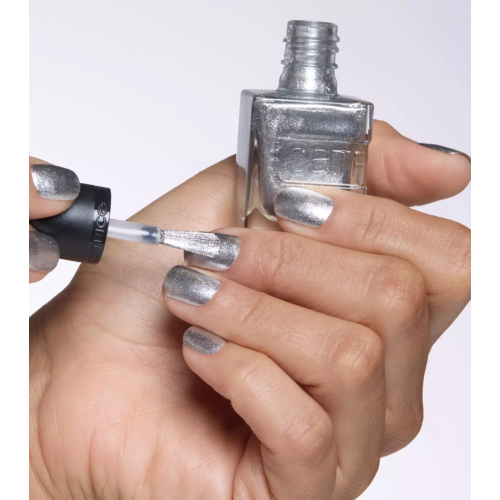 Catrice - Vernis à ongles Gel Affair - 036: Silver Supernova