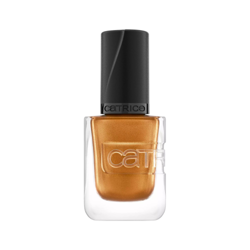 Catrice - Vernis à ongles Gel Affair - 040: Copper Cabana