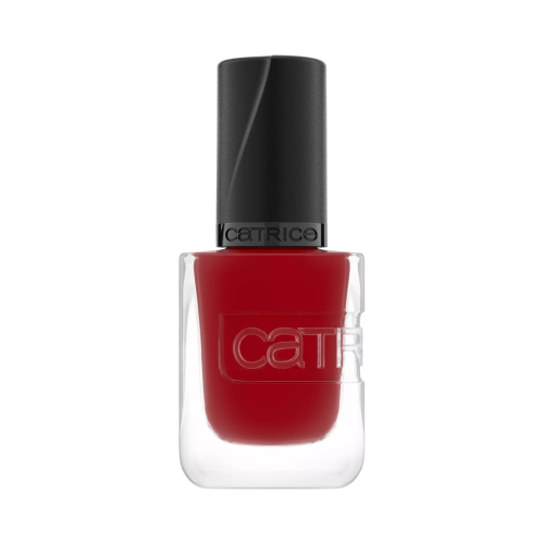 Catrice - Vernis à ongles Gel Affair - 043: Cranberry Jam