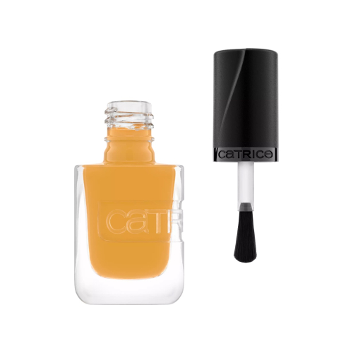 Catrice - Vernis à ongles Gel Affair - 045: Dijon Drama