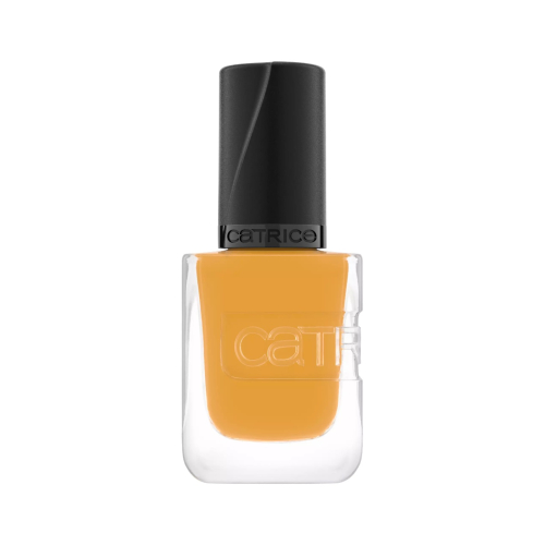 Catrice - Vernis à ongles Gel Affair - 045: Dijon Drama