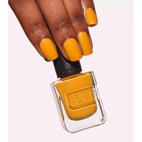 Catrice - Vernis à ongles Gel Affair - 045: Dijon Drama