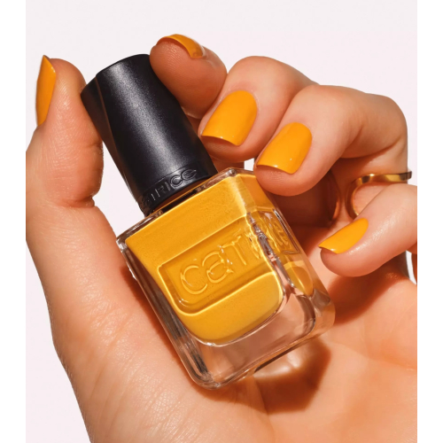 Catrice - Vernis à ongles Gel Affair - 045: Dijon Drama