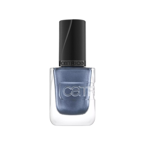 Catrice - Vernis à ongles Gel Affair - 046: Blue Moon Magic