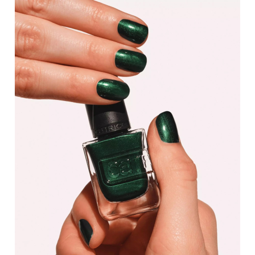 Catrice - Vernis à ongles Gel Affair - 047: Deep Woods Spell