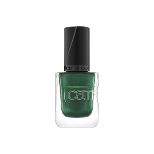 Catrice - Vernis à ongles Gel Affair - 047: Deep Woods Spell