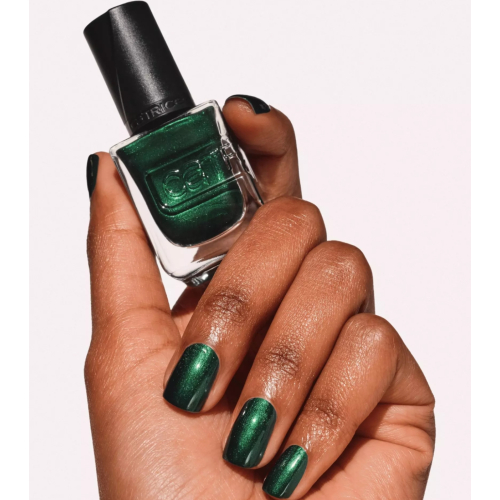 Catrice - Vernis à ongles Gel Affair - 047: Deep Woods Spell
